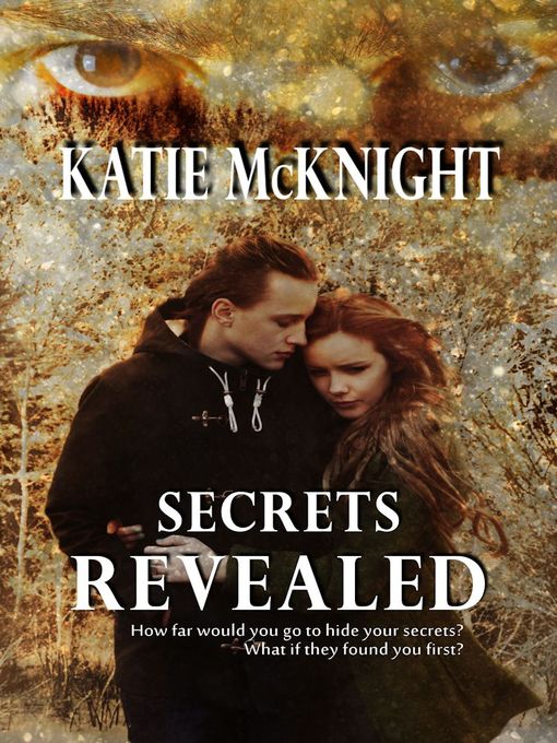 Title details for Secrets Revealed by Katie McKnight - Available